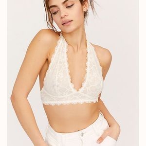 2 free people bralettes